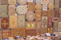 Private Tour: Alabaster Mosque, Sultan Hassan, Khan el-Khalili