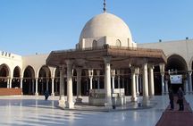 Private Tour: Alabaster Mosque, Sultan Hassan, Khan el-Khalili