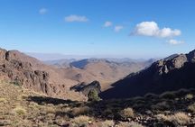 Trek Jebel Saghro Morocco 8 Days