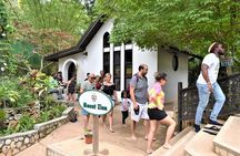 Bob Marley's Nine Mile Day-Trip with Admission & Guided Tour from Falmouth