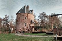 Drive it yourself electric History and Castle GPS audio tour