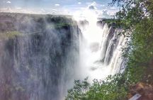 Victoria Falls Tour