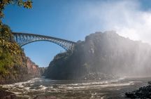 Victoria Falls Tour