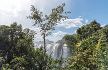 Victoria Falls Tour