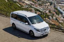 Gibraltar Inside Out Intermediate Tour 3.30hrs 