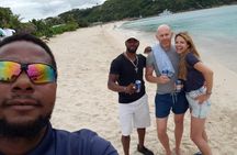 Experience Antigua ( 2 persons and above only )