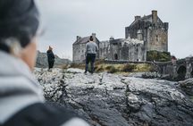 6-Day Outer Hebrides, Isle of Skye & optional 'Hogwarts Express'