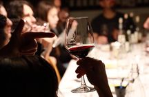 Wine Tour & Tasting - Organic Chianti & Supertuscan