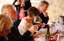 Wine Tour & Tasting - Organic Chianti & Supertuscan