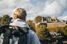 Stirling Castle,Trossachs National and Loch Lomond Day Tour from Edinburgh