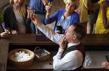 Scotland's Glens, Highlands & Whisky Day Trip from Edinburgh