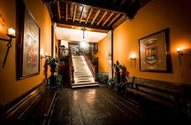 Colonial Casa Aliaga, Museo Central & Pisco Tasting