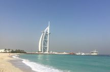 Classic Private Dubai Tour