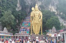 Batu Caves and Genting Highland Tour