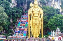 Batu Caves and Genting Highland Tour