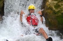 Dunns River Falls and River Rapids Jamaica with Lunch