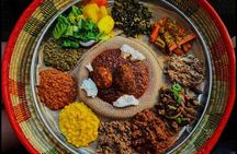 Culinary Food Tour Addis Ababa ( A Lot to see and experience)