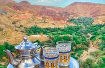 PRIVATE Excursion to Ourika valley from Marrakesh