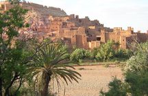 Private tour Ait Ben Haddou - Ouarzazate. Lunch included.