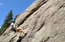 Half Day Rappelling Clinic