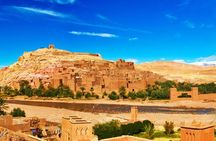 7 days Morocco tour from Tangier to Marrakech via sahara desert