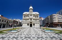 Half Day Curitiba Sightseeing Tour