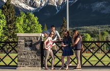 Smugglers Blues Canmore Outdoor Escape Games 