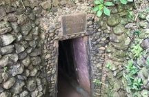 DMZ Tour (Vinh Moc Tunnels and Khe Sanh Combat Base) Full Day Tour From Hue
