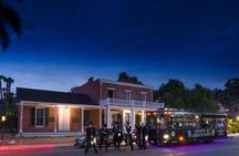 San Diego Ghosts and Gravestones: A Haunted Trolley Tour