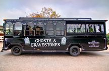 San Diego Ghosts and Gravestones: A Haunted Trolley Tour