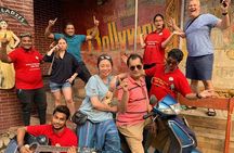 Bollywood For All Group Half Day Tour Without Transport