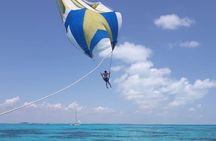 Catamaran Tour to Isla Mujeres from Cancun or Riviera Maya