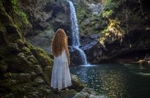 The Secret Waterfall Private tour with photos