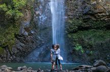 The Secret Waterfall Private tour with photos