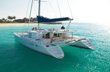Catamaran Tour to Isla Mujeres from Cancun or Riviera Maya