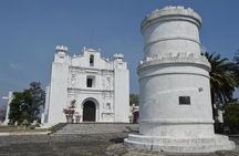 Guatemala City Half Day Private Tour