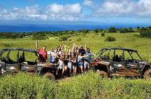 Lahaina ATV Adventure, Maui 