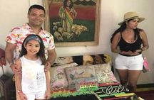 Bob Marley Mausoleum Tour, Nine Miles Jamaica from Montego Bay