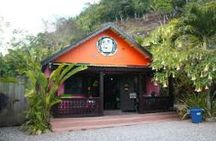 Bob Marley Mausoleum Tour, Nine Miles Jamaica from Montego Bay