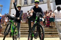 Bike Rentals and Bike Tours