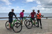 Bike Rentals and Bike Tours