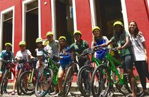 Bike Rentals and Bike Tours