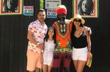 Private Nine Mile, Bob Marley Tour from Ocho Rios