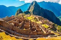 Tour of southern Peru - In group