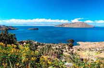 Tour of southern Peru - In group