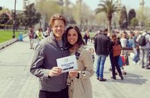 Discovering the Old City/ Full Day Tour/ Lunch&Tickets included 