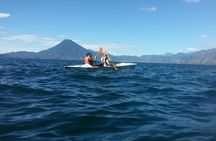 Multi activity In One Day 