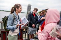 Private Statue of Liberty and Ellis Island Tour