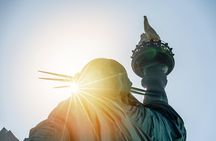 Private Statue of Liberty and Ellis Island Tour