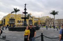 Top 5 Must Sees in Lima including Larco Museum